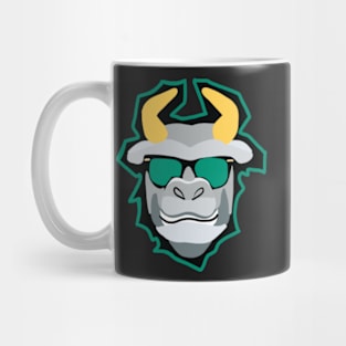 USF Mug